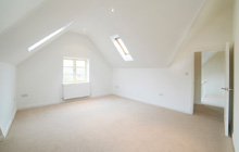 Newtonhill bedroom extension leads