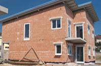 Newtonhill home extensions