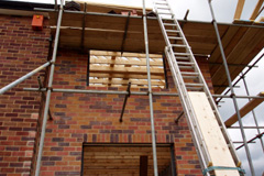 house extensions Newtonhill