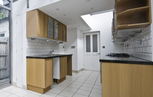 Newtonhill kitchen extension leads
