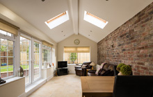 Newtonhill single storey extension leads